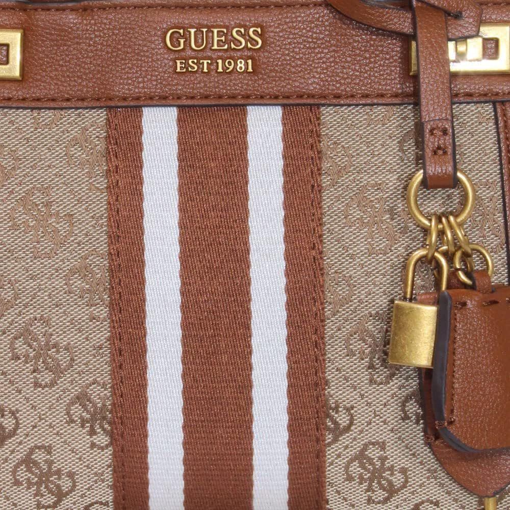 GUESS Womens JB787073 Shoulder Crossbody Handbag