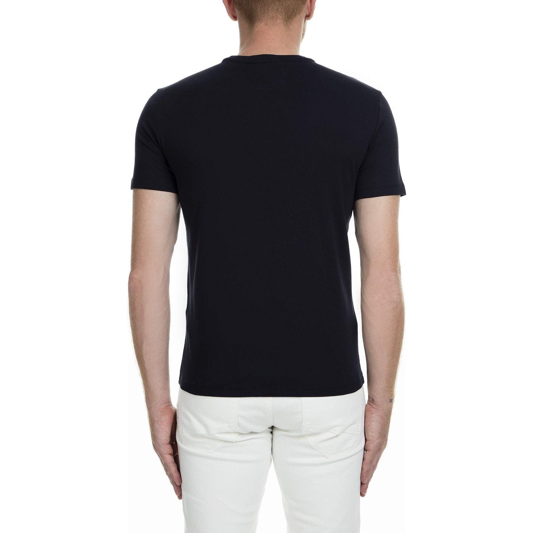 A|X Armani Exchange Men's 8NZTPA T-Shirt