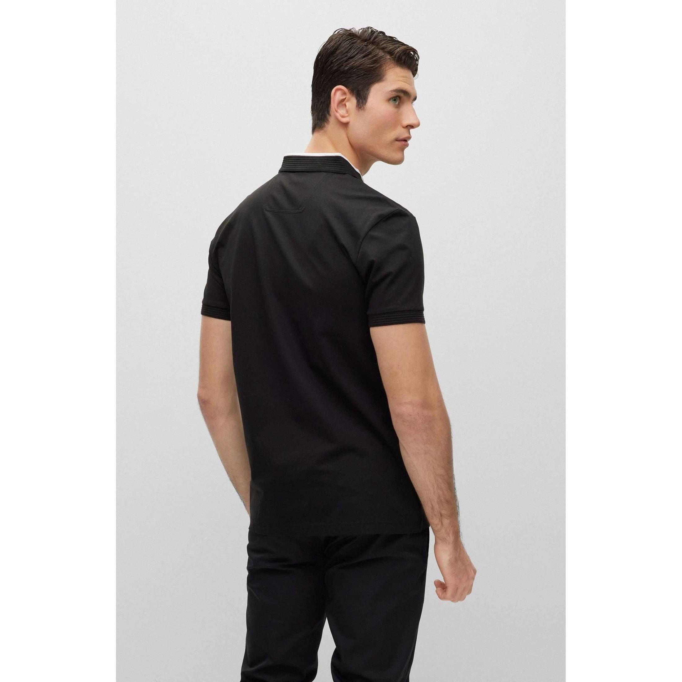 BOSS Men's Paule POLO