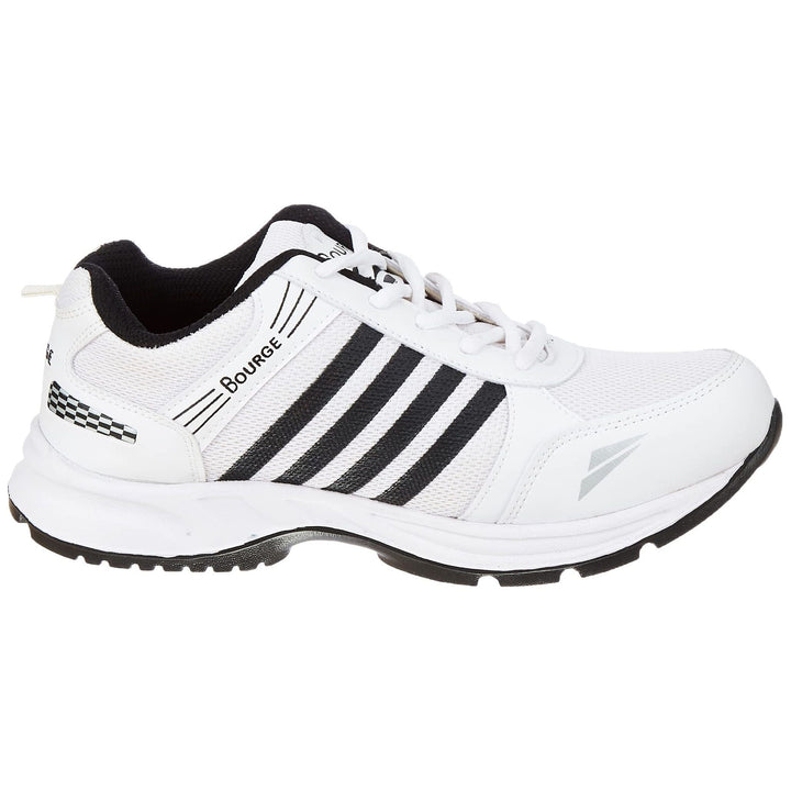 Bourge Men's Loire-z167 Sports Shoes
