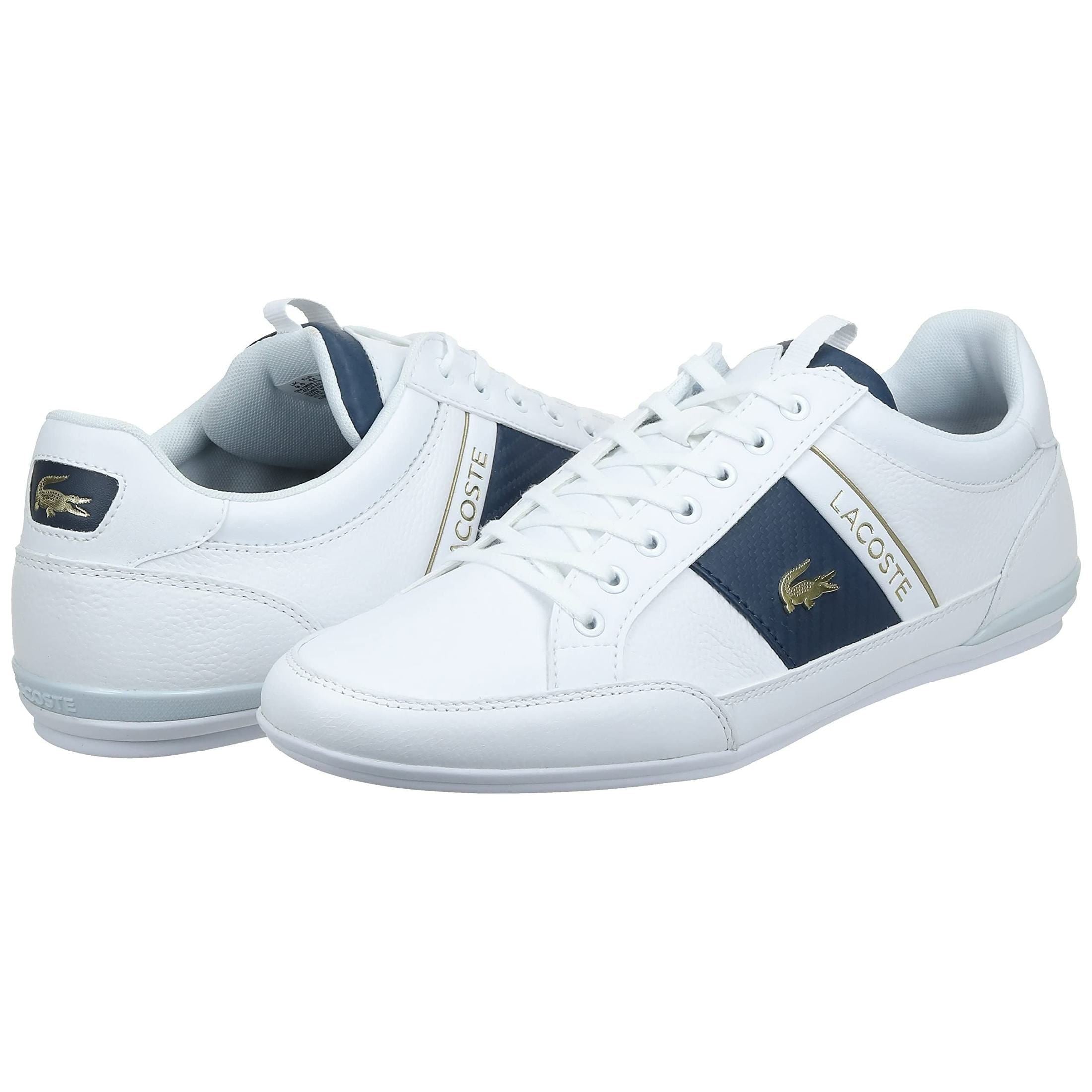 Lacoste Chaymon Sideline Leather MNS mens Sneakers