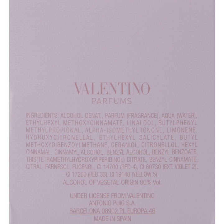 Valentino Donna Eau de Parfume Spray for Women, 30 ml