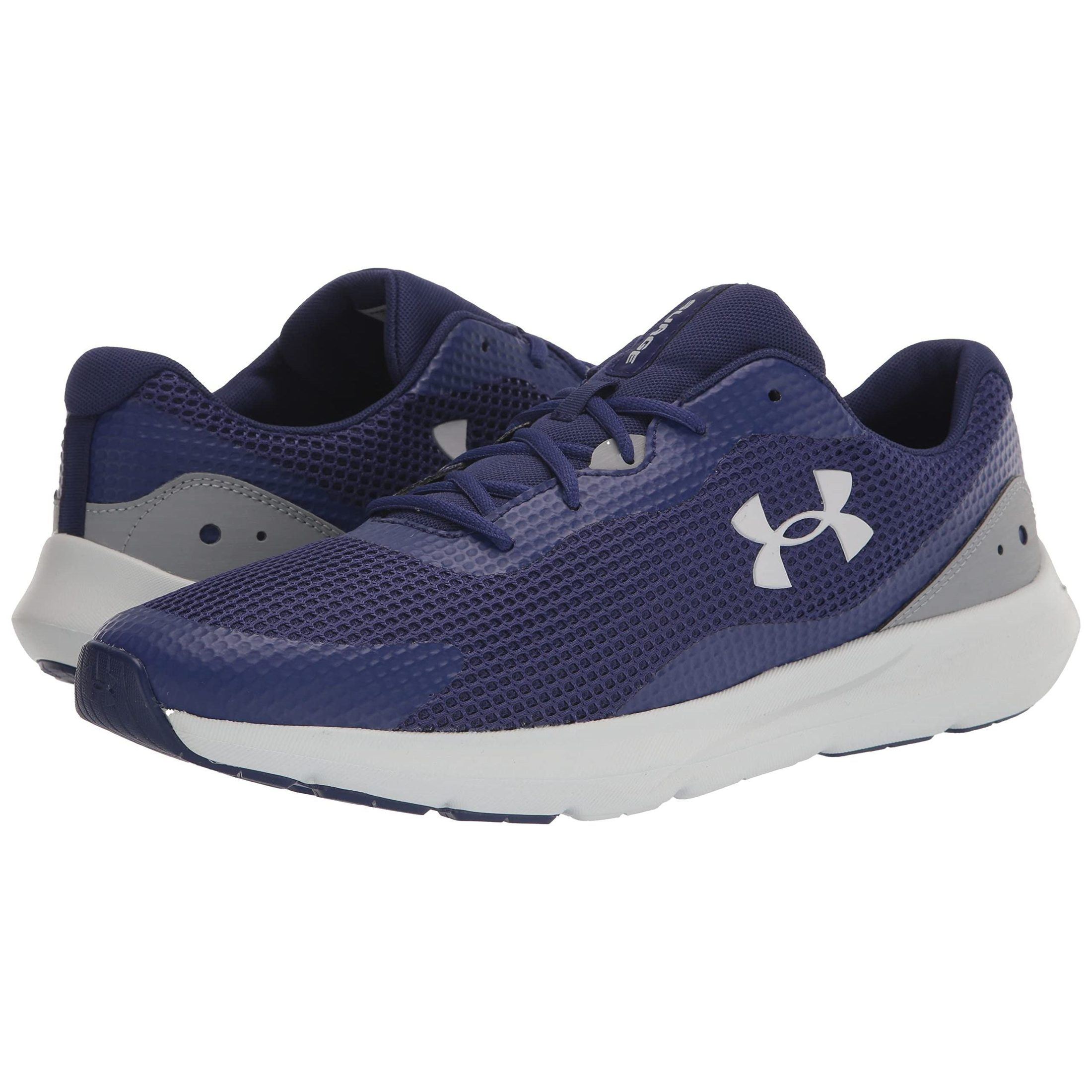 Under Armour UA Surge 3-BLU mens Sneaker