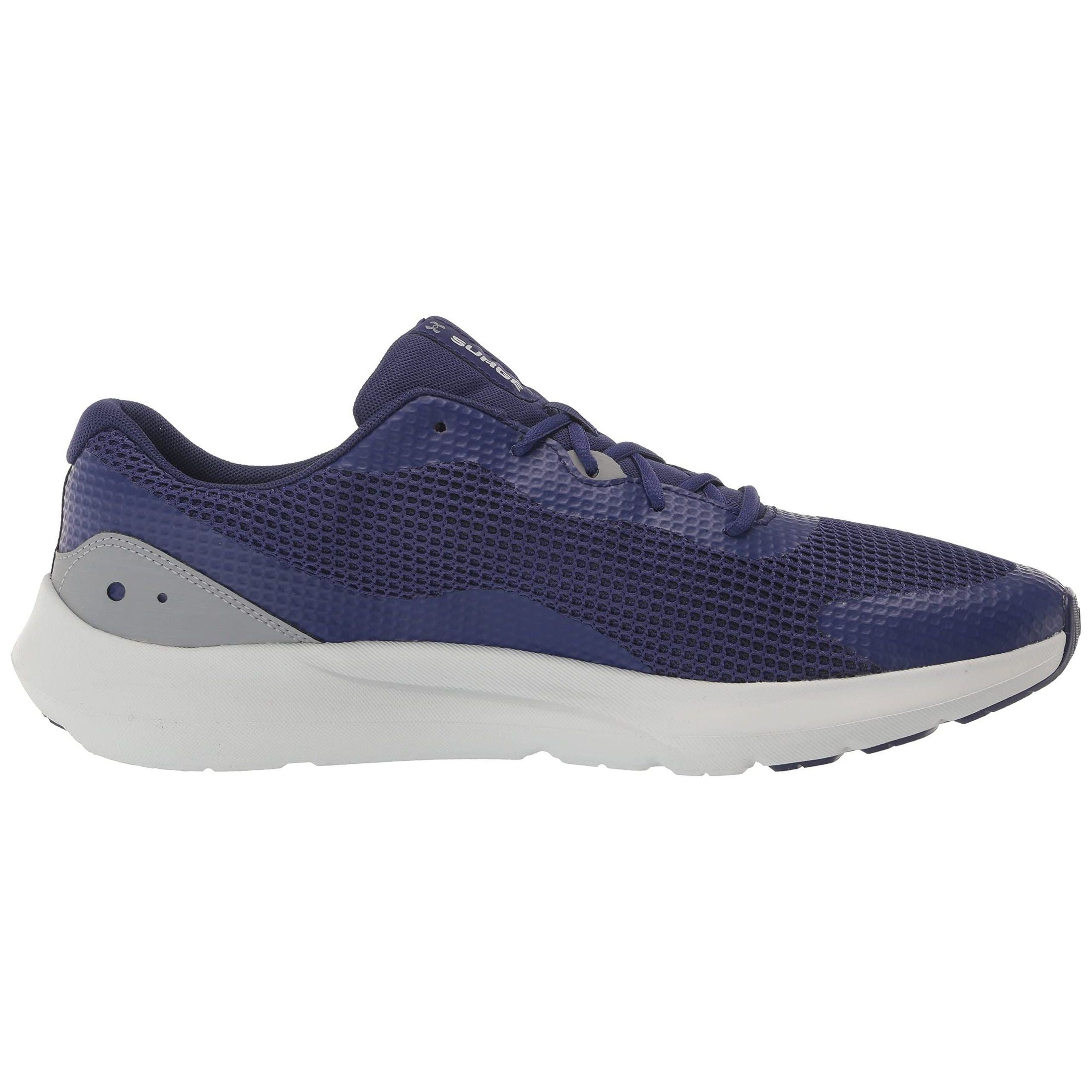 Under Armour UA Surge 3-BLU mens Sneaker