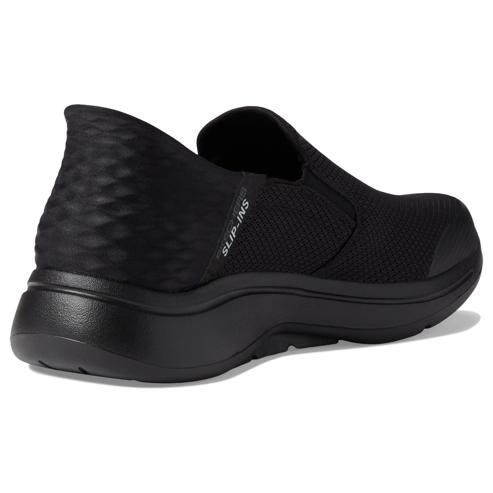 Skechers GO WALK ARCH FIT mens Walking Shoe