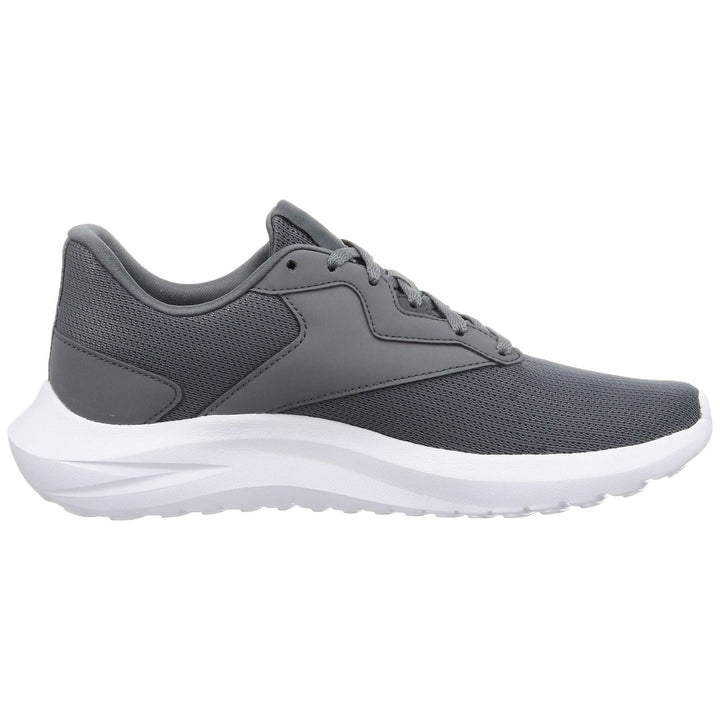 REEBOK ENERGEN LUX MEN'S SHOES PURE GREY 6/PURE GREY 7/FTWR WHITE 42 EU