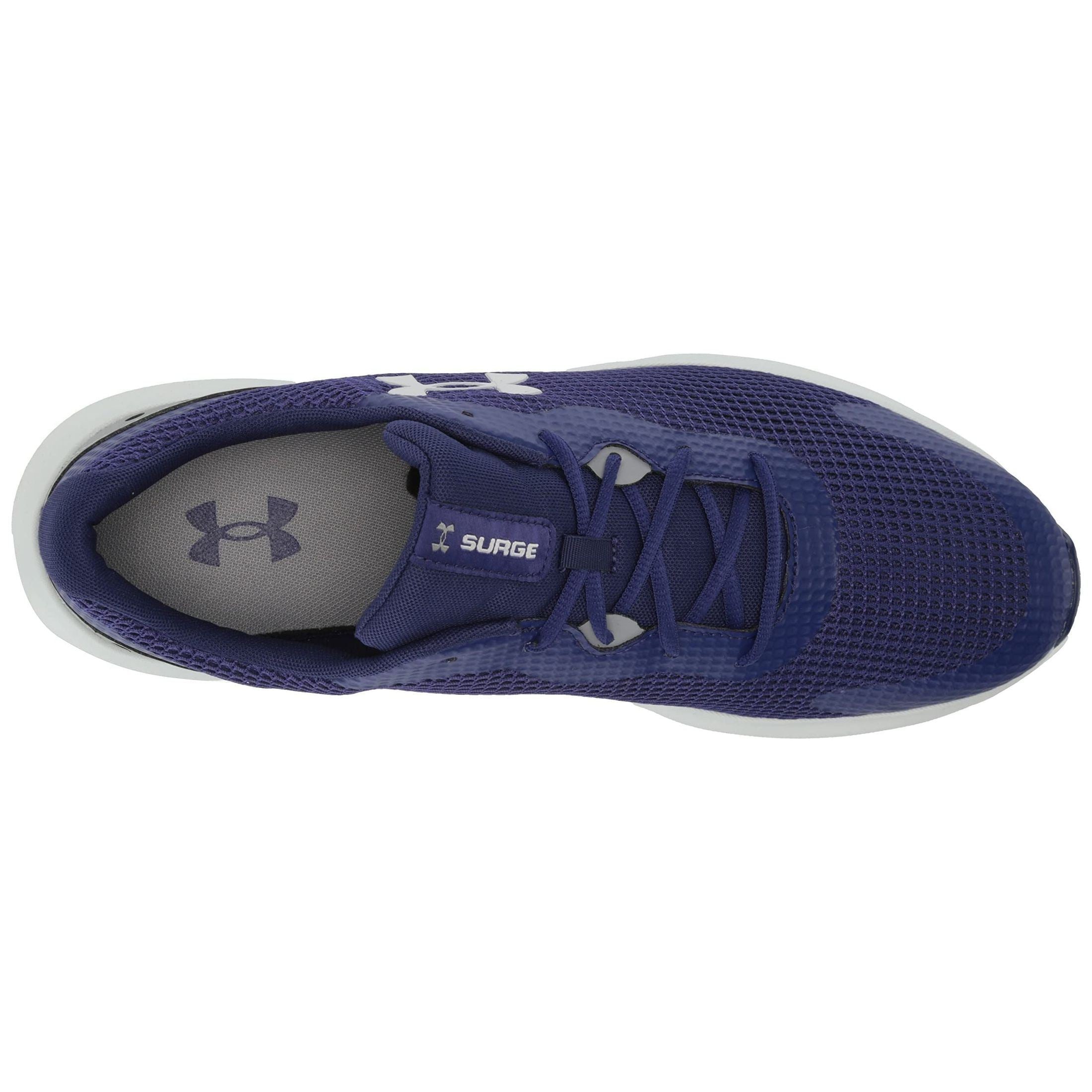 Under Armour UA Surge 3-BLU mens Sneaker