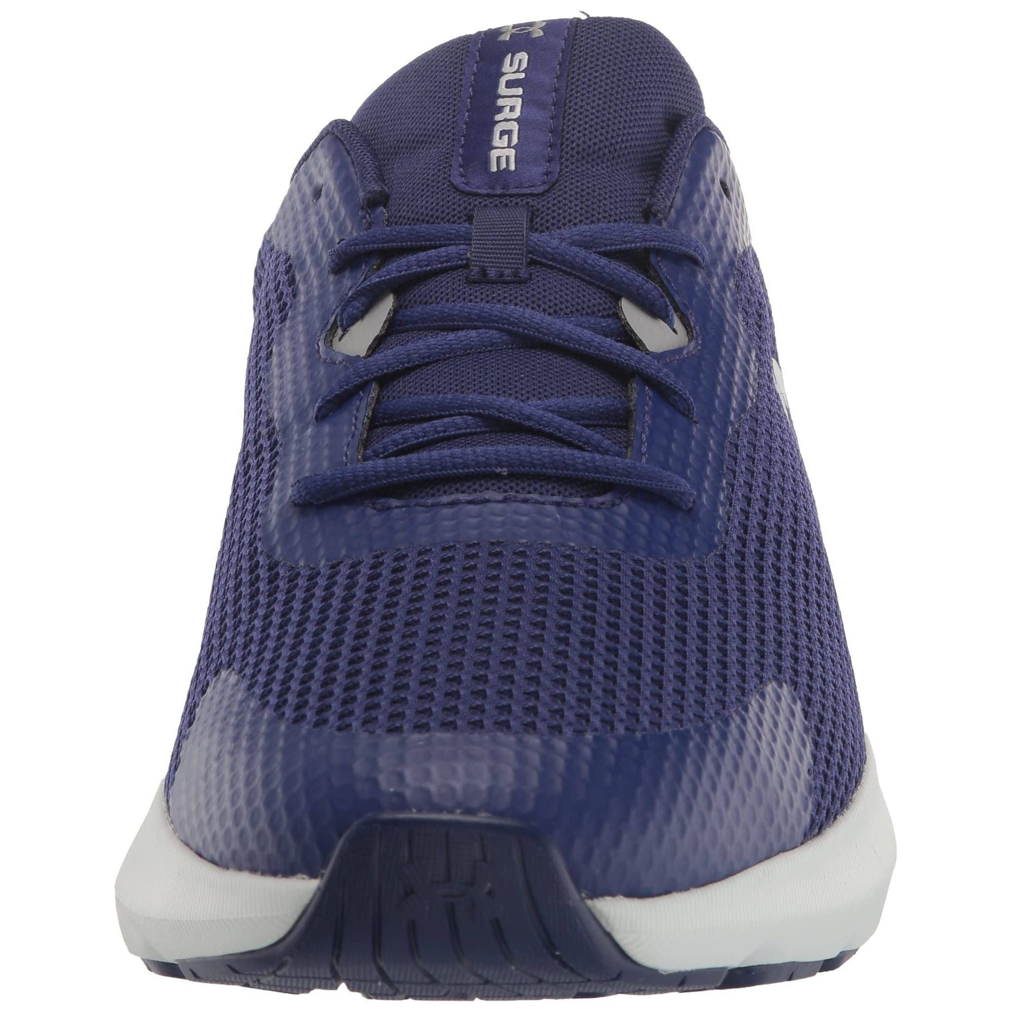 Under Armour UA Surge 3-BLU mens Sneaker