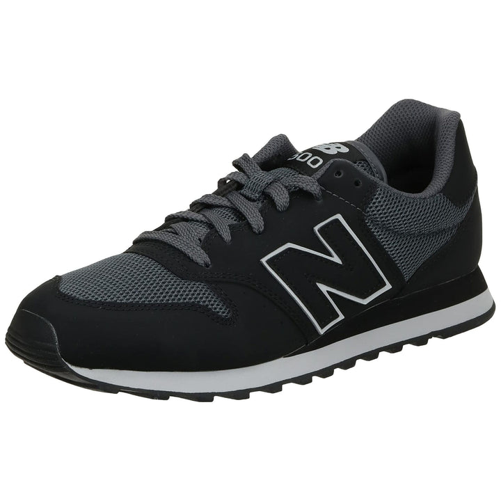 New Balance 500 Sneaker for men, OUTER SPACE (075), 42 EU