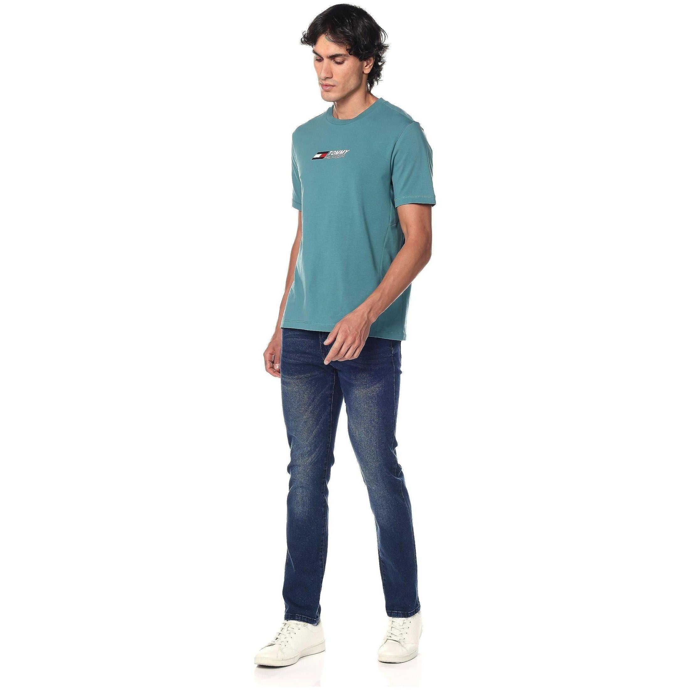 Tommy Hilfiger Men's Essential Western