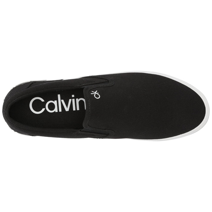 Calvin Klein Ryor womens boots