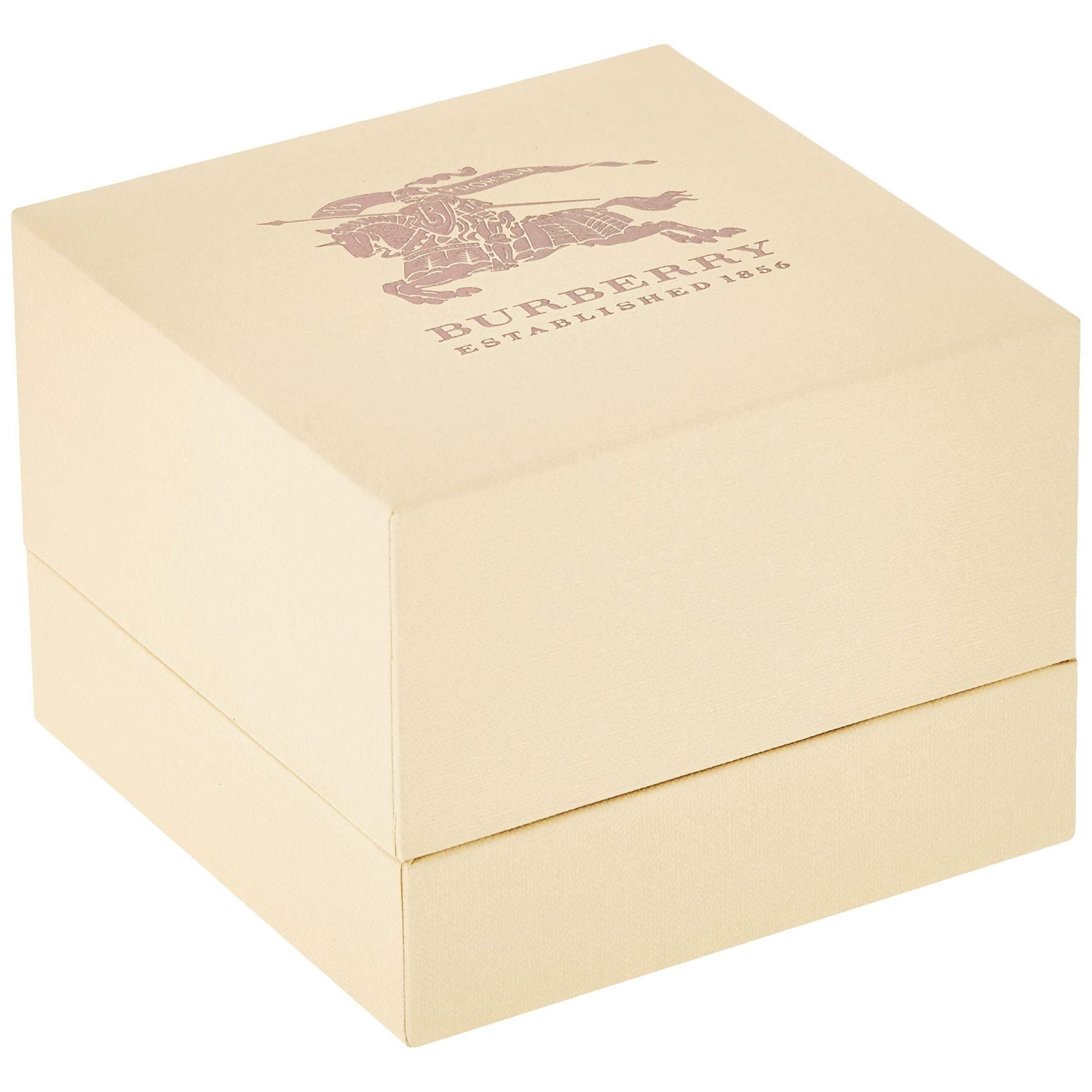 Burberry Casual Watch Analog Display Quartz for Women BU9115