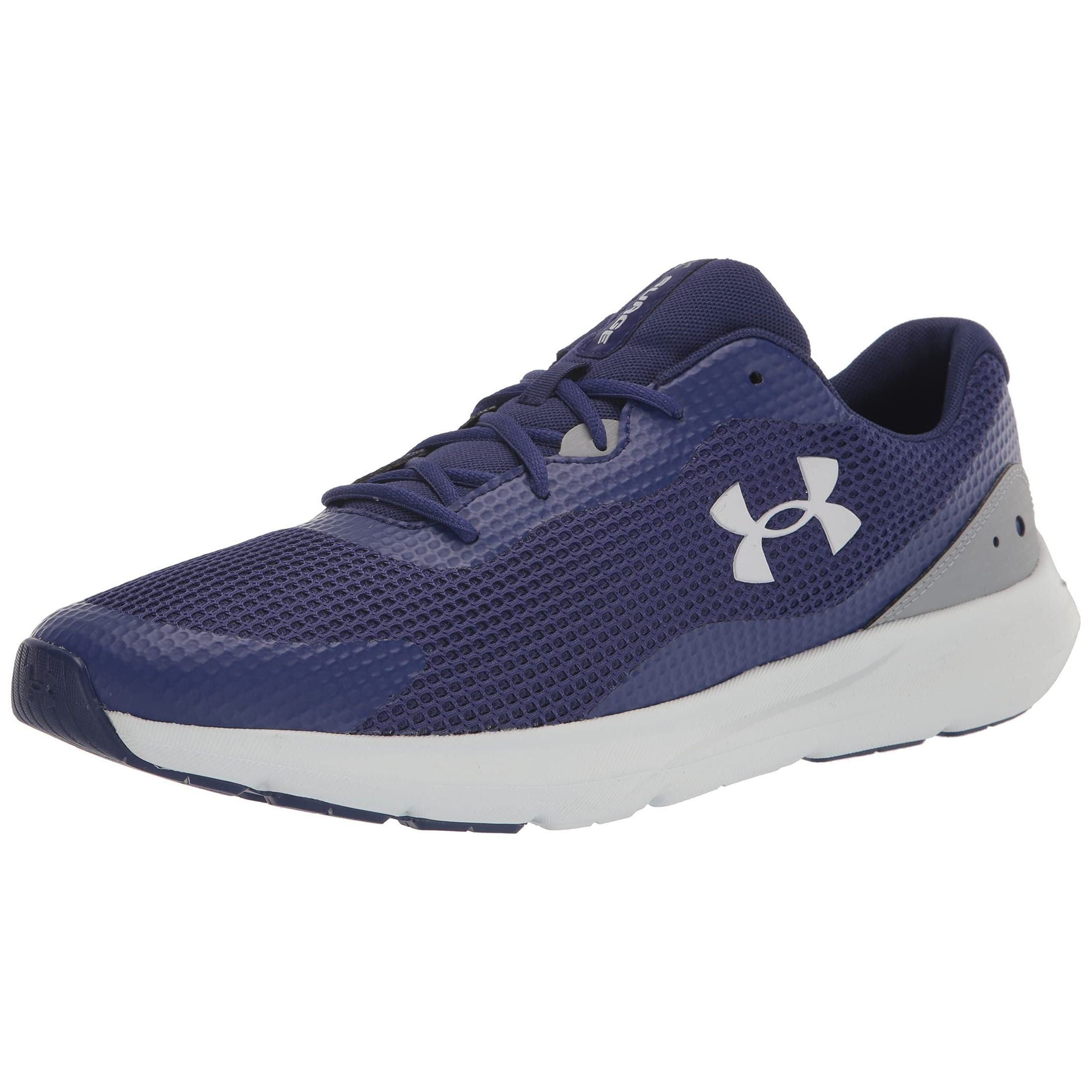 Under Armour UA Surge 3-BLU mens Sneaker