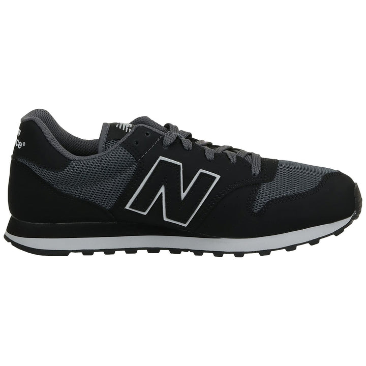 New Balance 500 Sneaker for men, OUTER SPACE (075), 42 EU