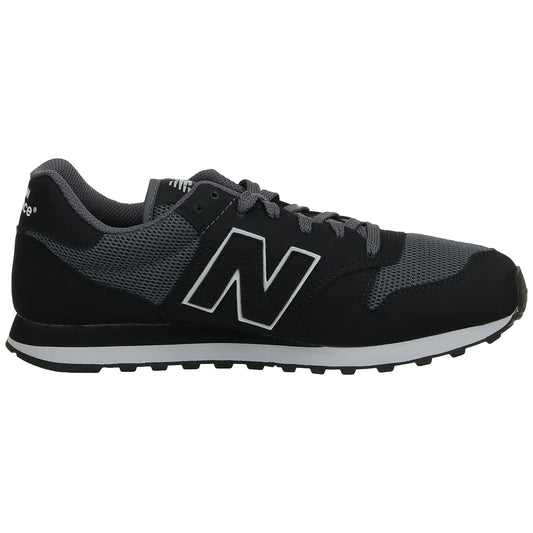 New Balance 500 Sneaker for men, OUTER SPACE (075), 42 EU