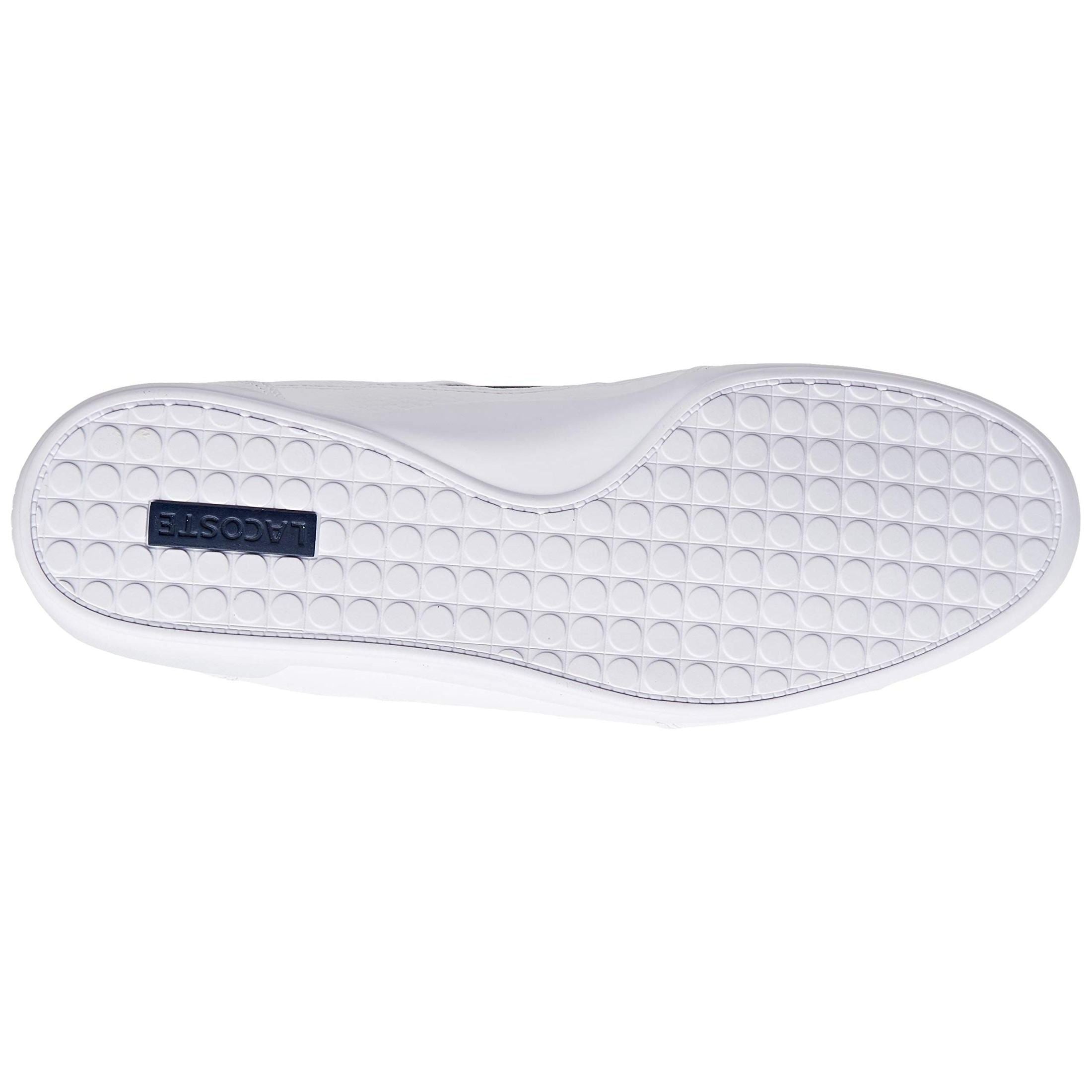Lacoste Chaymon Sideline Leather MNS mens Sneakers