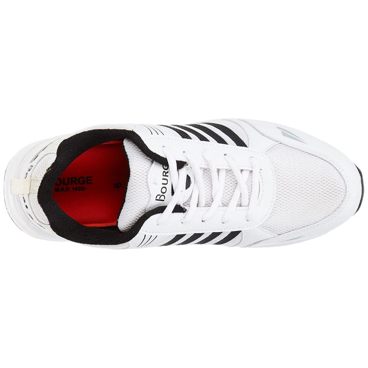 Bourge Men's Loire-z167 Sports Shoes