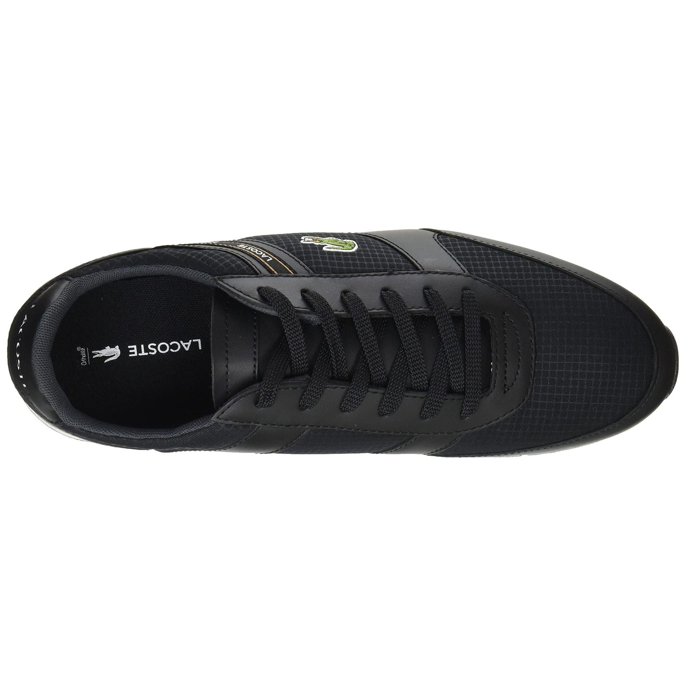 Lacoste Menerva Sport 0121 1 Cma mens Sneakers