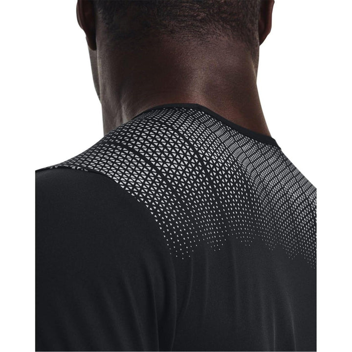 Under Armour Men's UA Armourprint SS Shirt