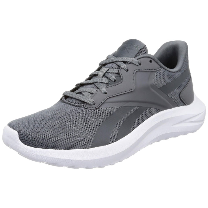 REEBOK ENERGEN LUX MEN'S SHOES PURE GREY 6/PURE GREY 7/FTWR WHITE 42 EU