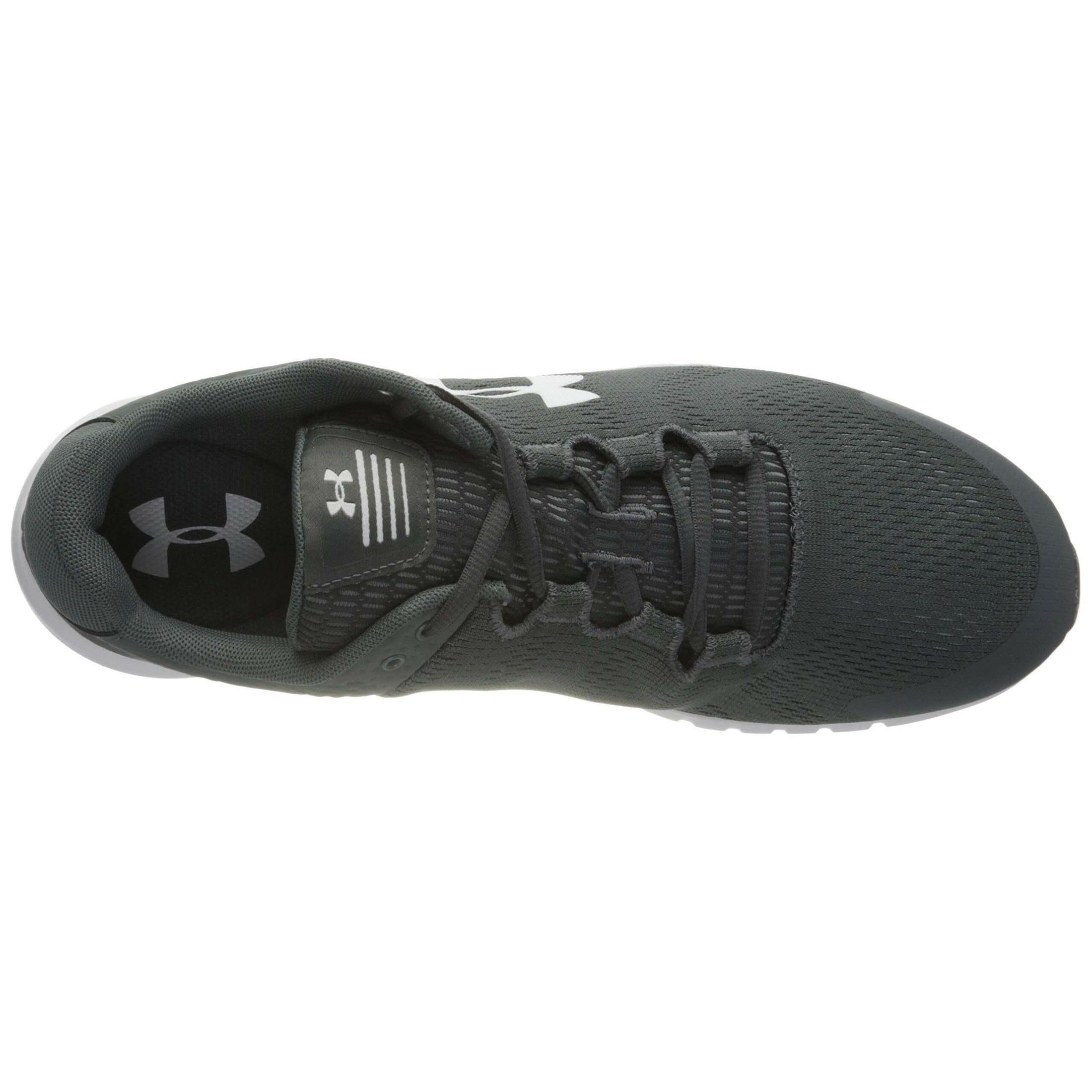Under Armour Micro G Pursuit Men's Road Running Shoe