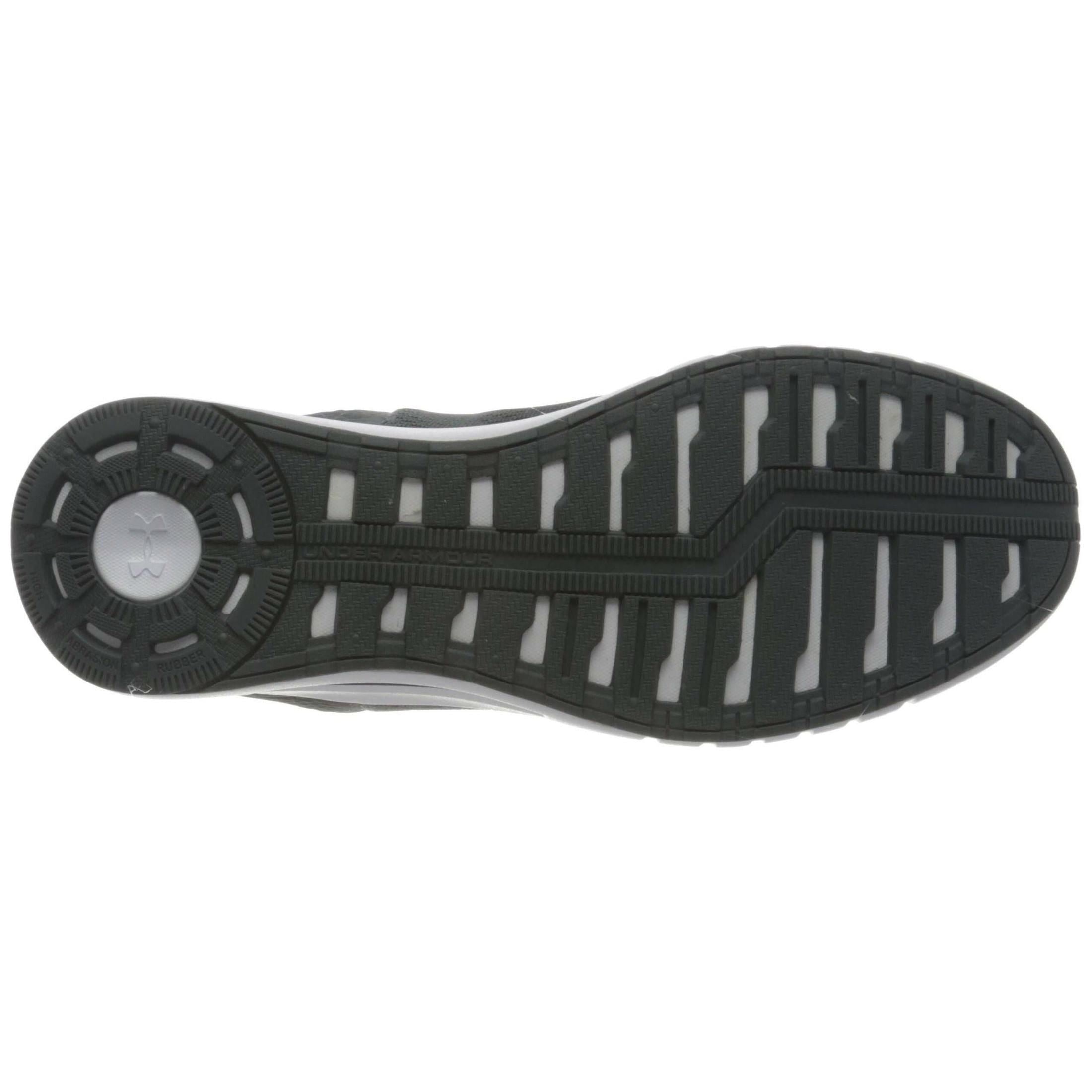Under Armour Micro G Pursuit Men's Road Running Shoe