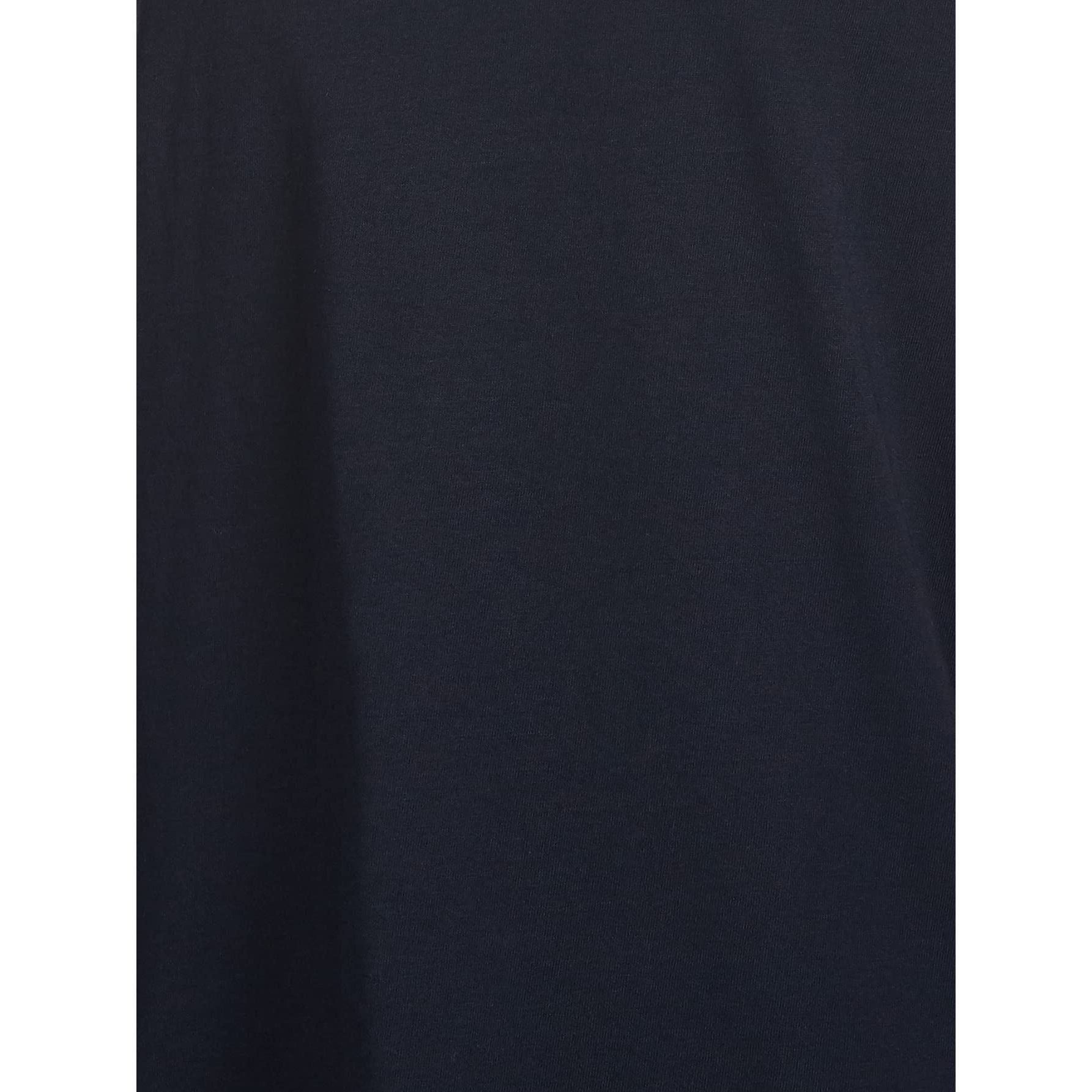 Tommy Hilfiger Womens Heritage Crew Neck Graphic Tee T-Shirt T-Shirt