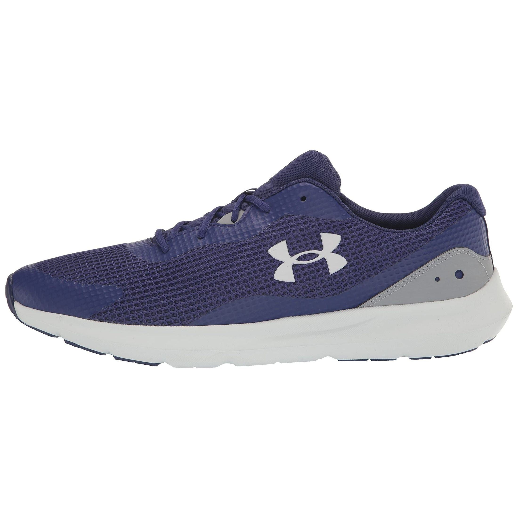 Under Armour UA Surge 3-BLU mens Sneaker