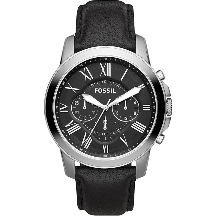 FOSSIL MAN'S WATCH GRANT COLLECTION