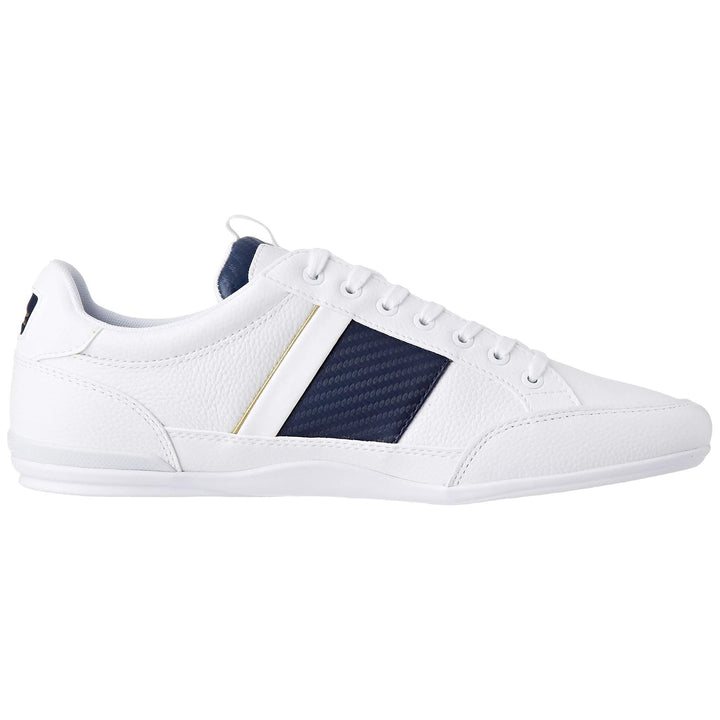 Lacoste Chaymon Sideline Leather MNS mens Sneakers