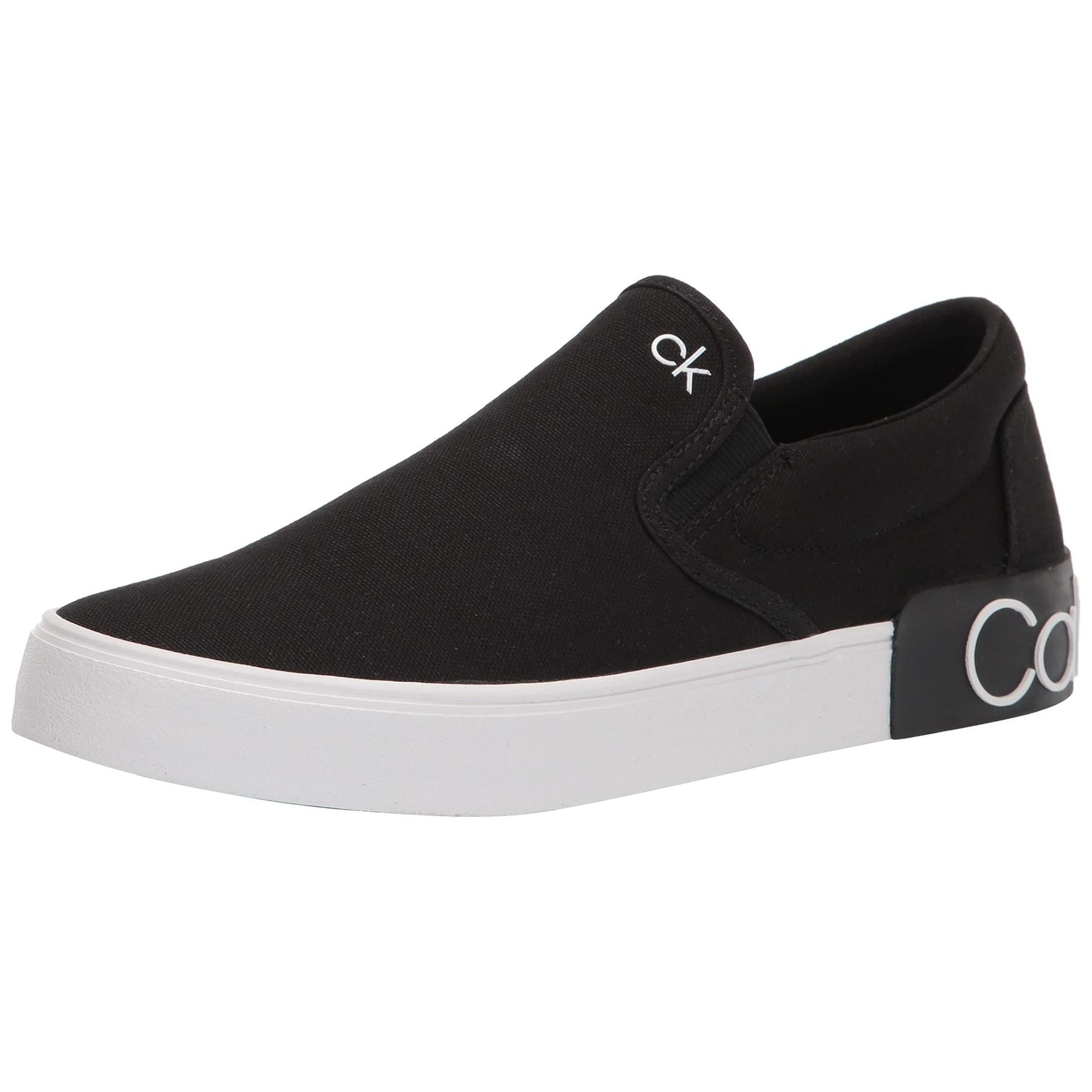 Calvin Klein Ryor womens boots
