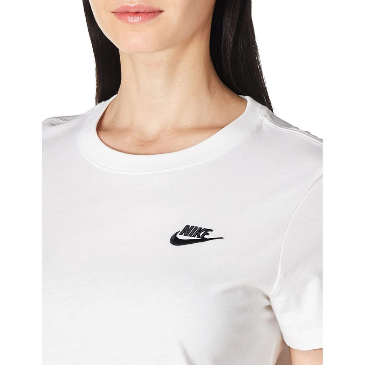 Nike Womens Nsw Club T-Shirt