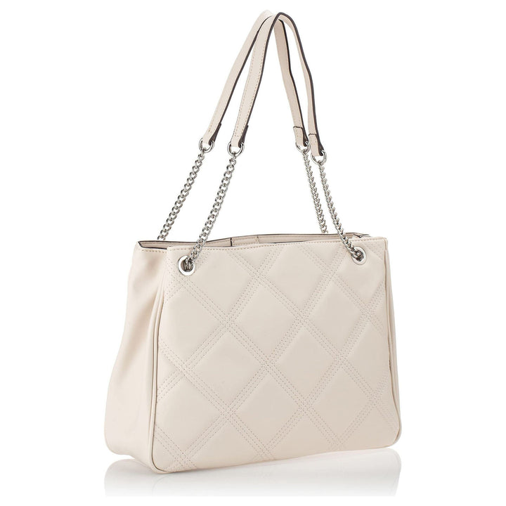 NINE WEST Womens Skyes Shoulder Satchel Satchel Bag