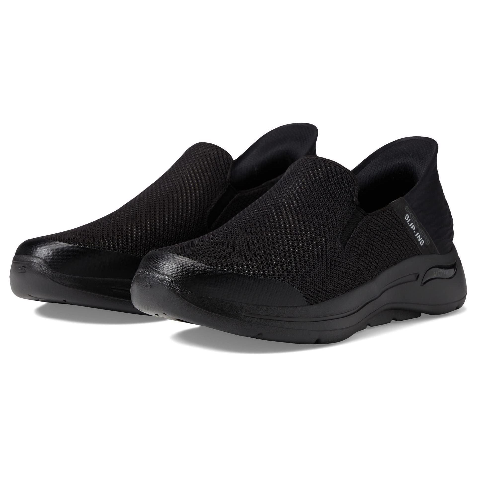 Skechers GO WALK ARCH FIT mens Walking Shoe
