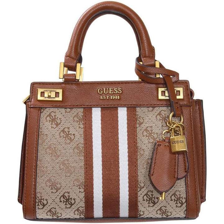 GUESS Womens JB787073 Shoulder Crossbody Handbag