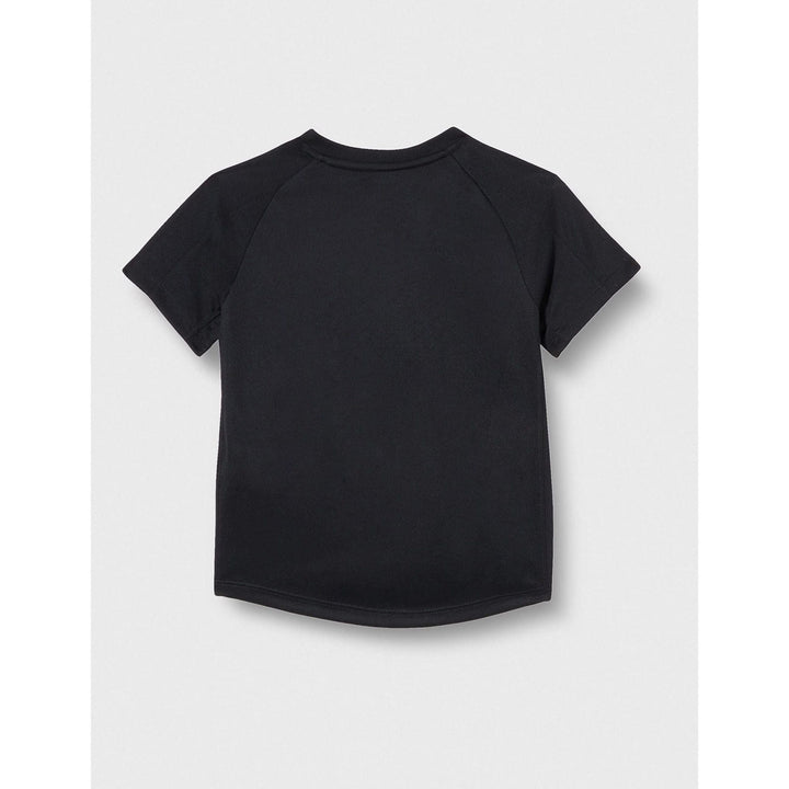 Nike Boy's B Nkct Df Vctry Ss Top T-Shirt