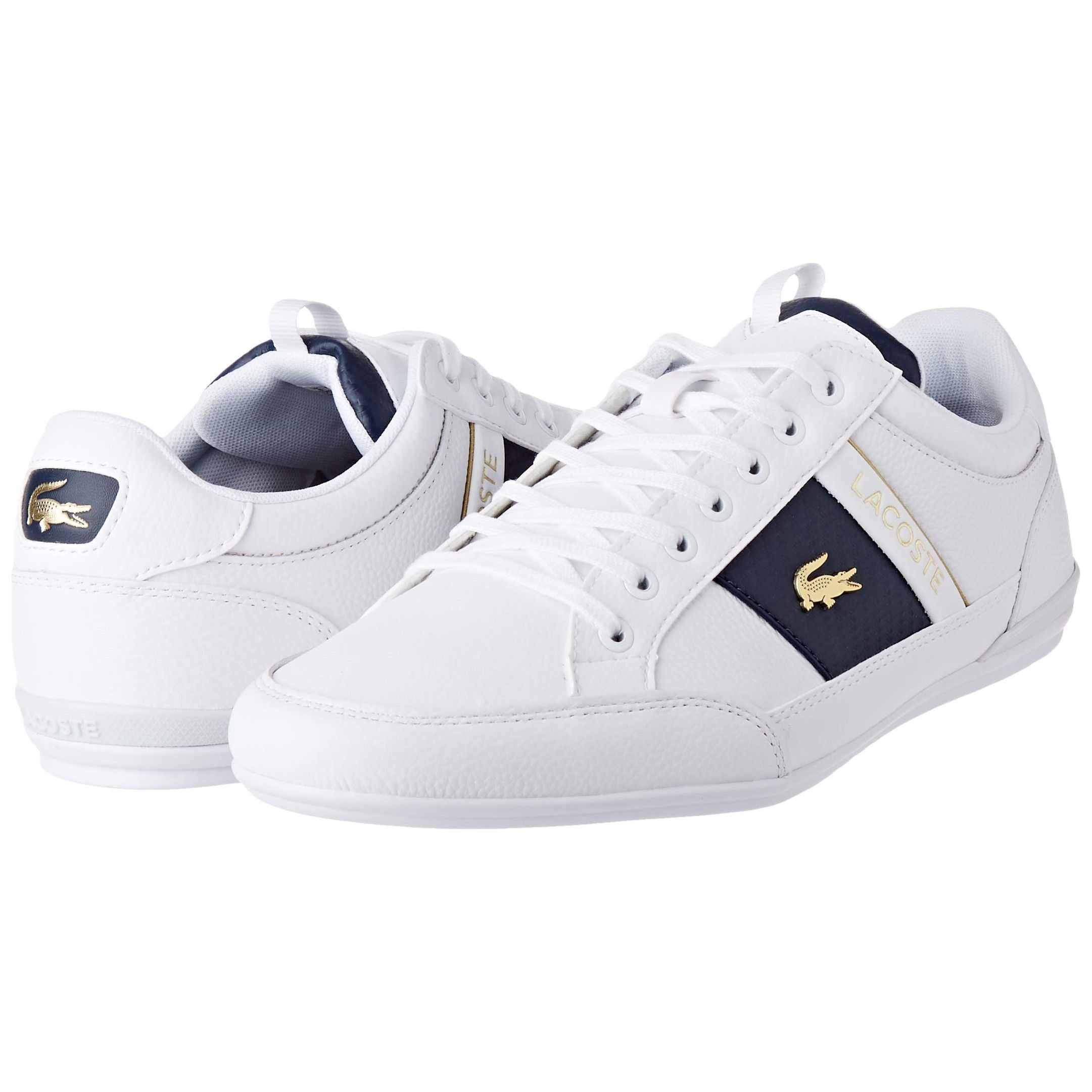 Lacoste Chaymon Sideline Leather MNS mens Sneakers