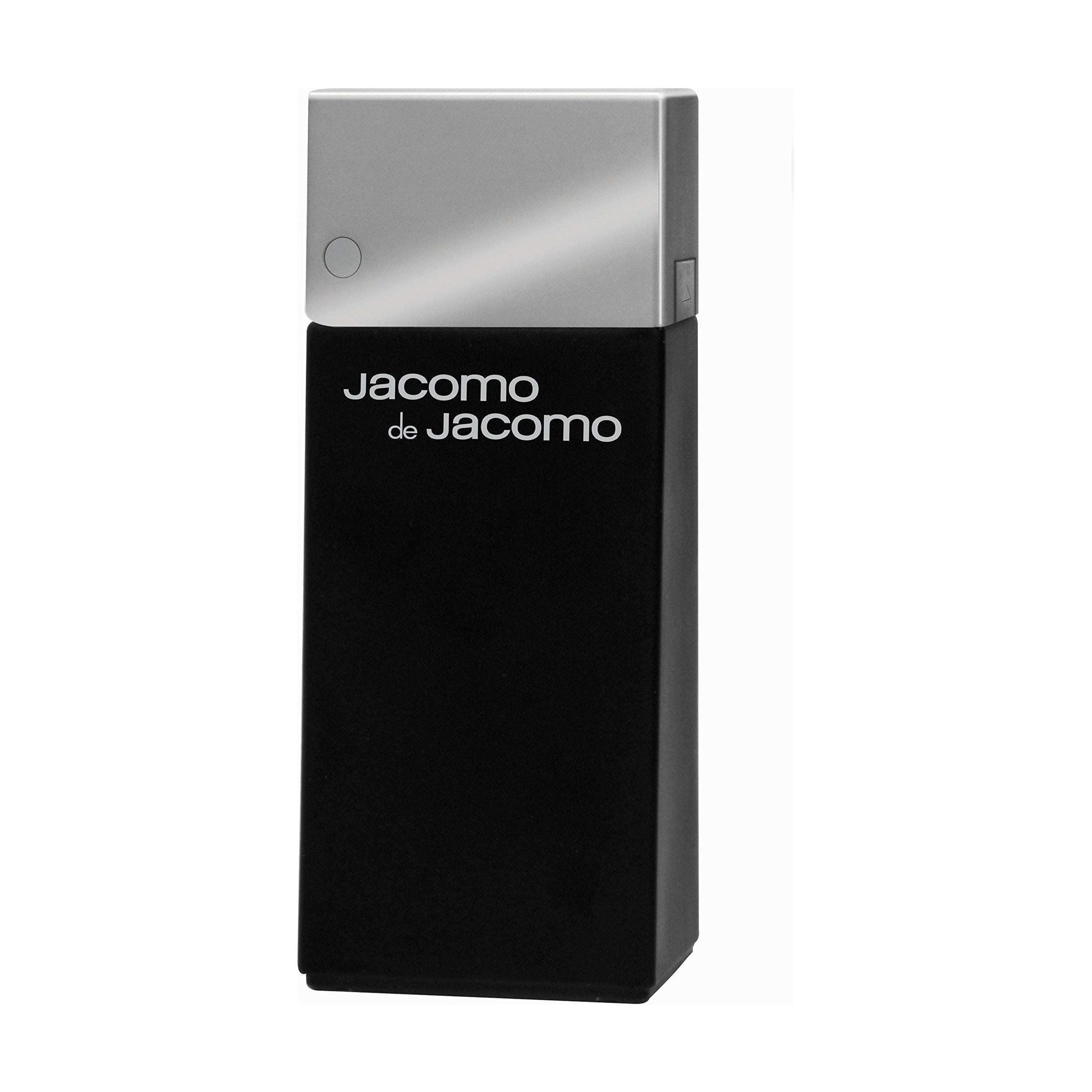 Jacomo De Jacomo For Eau De Toilette Spray for Men, 100 ml