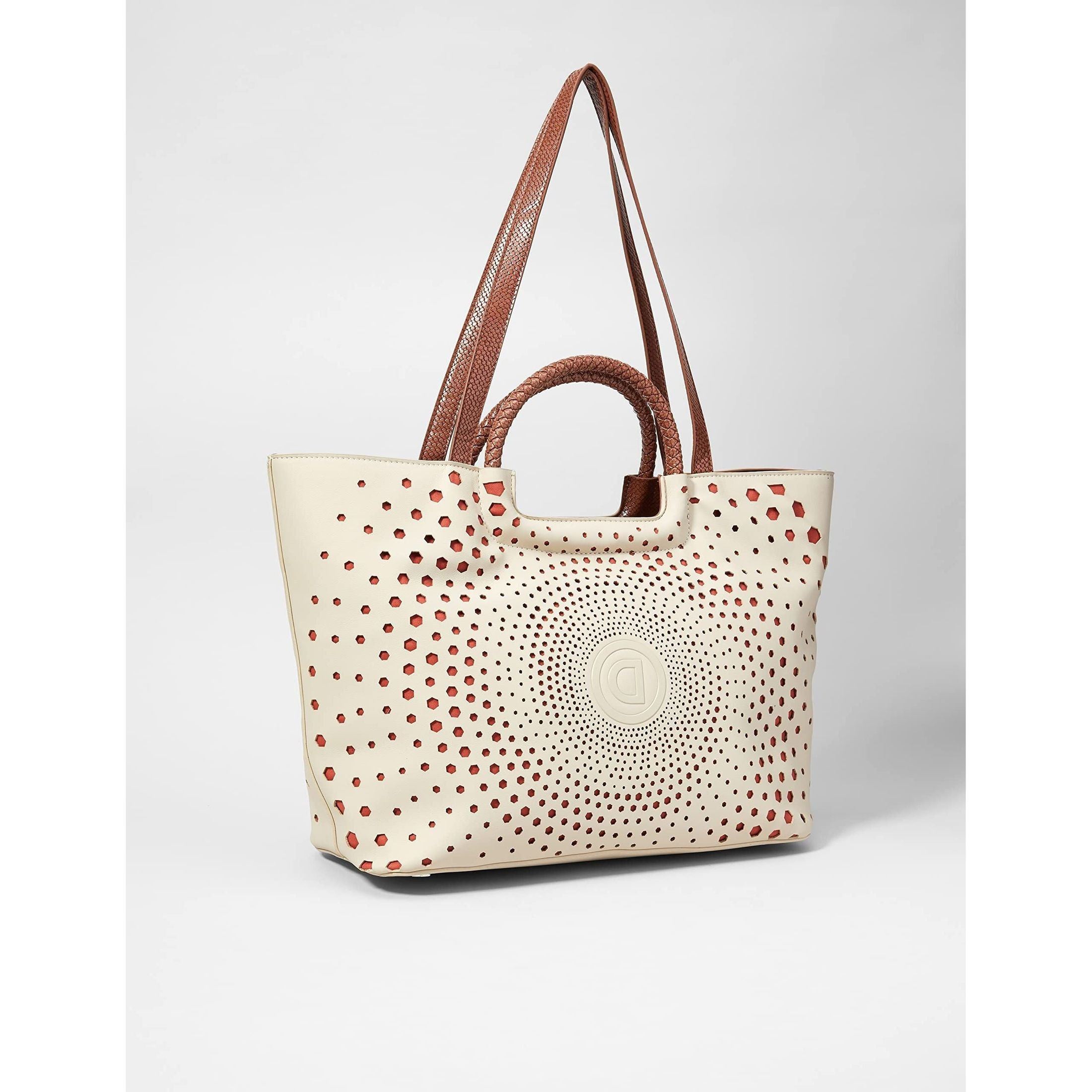 Desigual Women's Bols_legacy Holbox Handbag