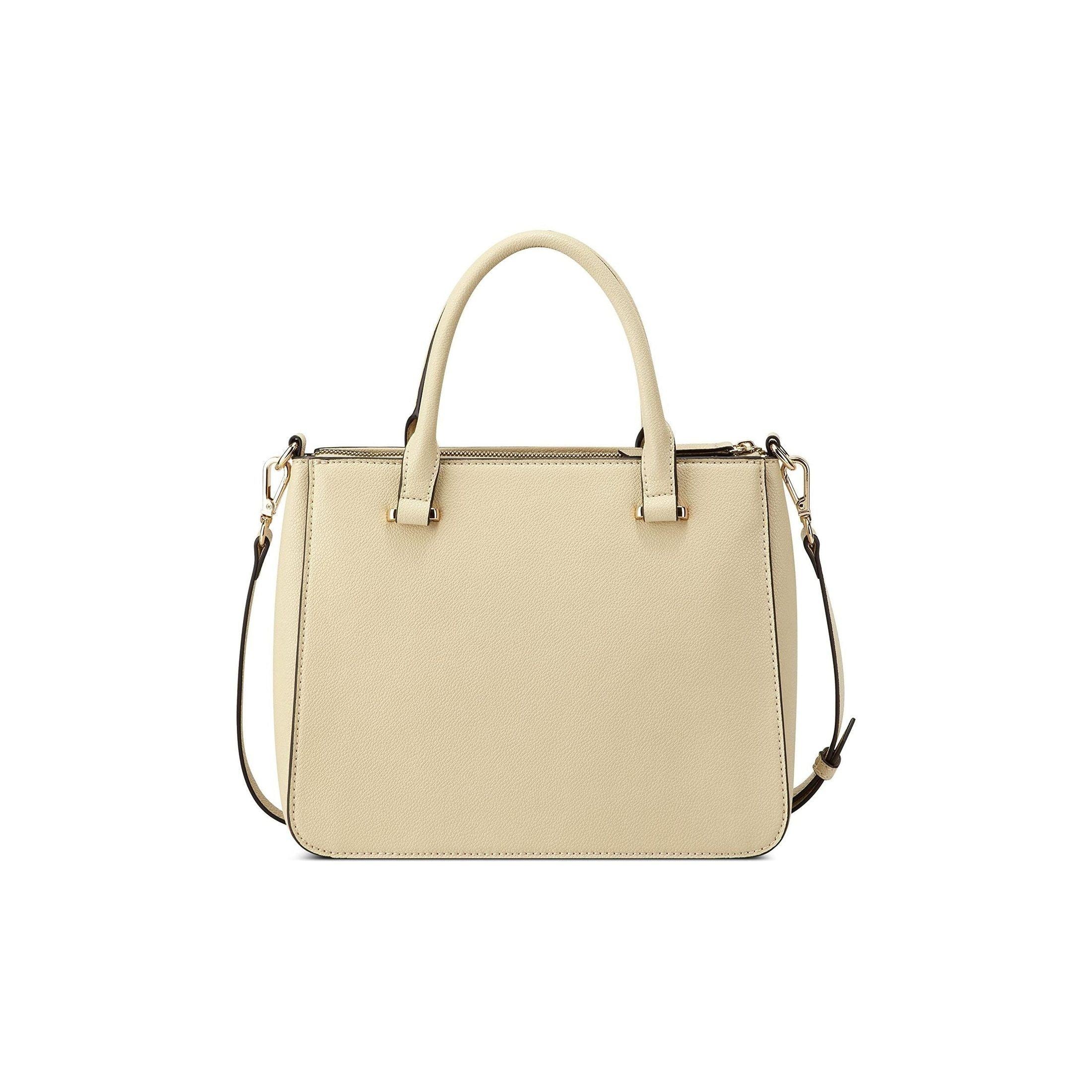NINE WEST Womens Lucianne Satchel