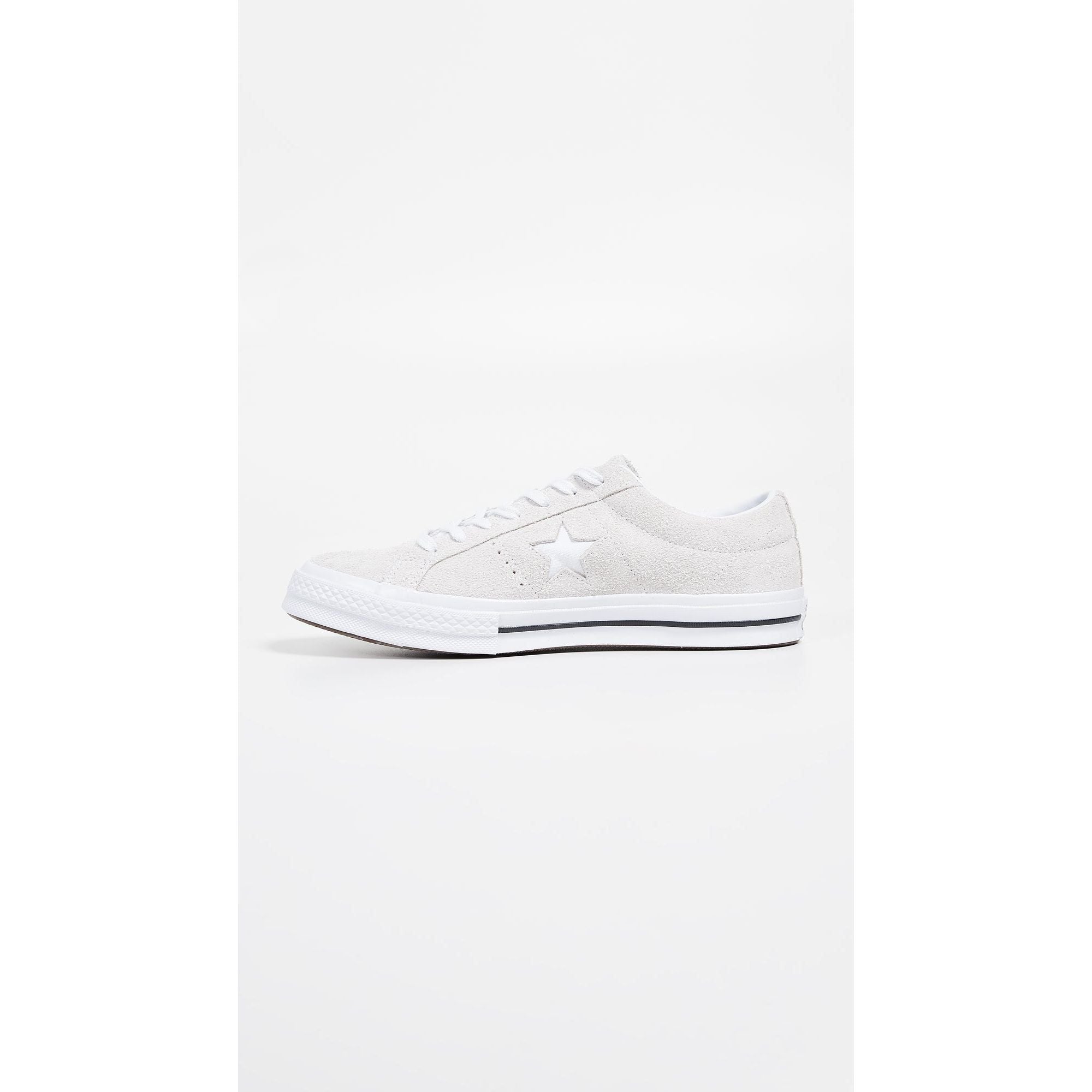 Converse Men's One Star Low Top Sneakers
