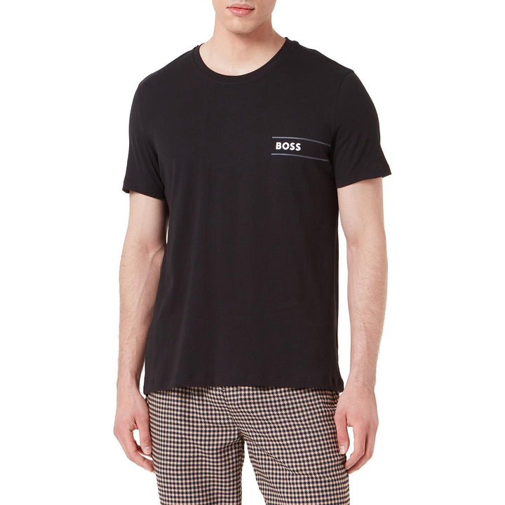 BOSS Mens TShirtRN 24 10248823 02 T-Shirt (pack of 1)