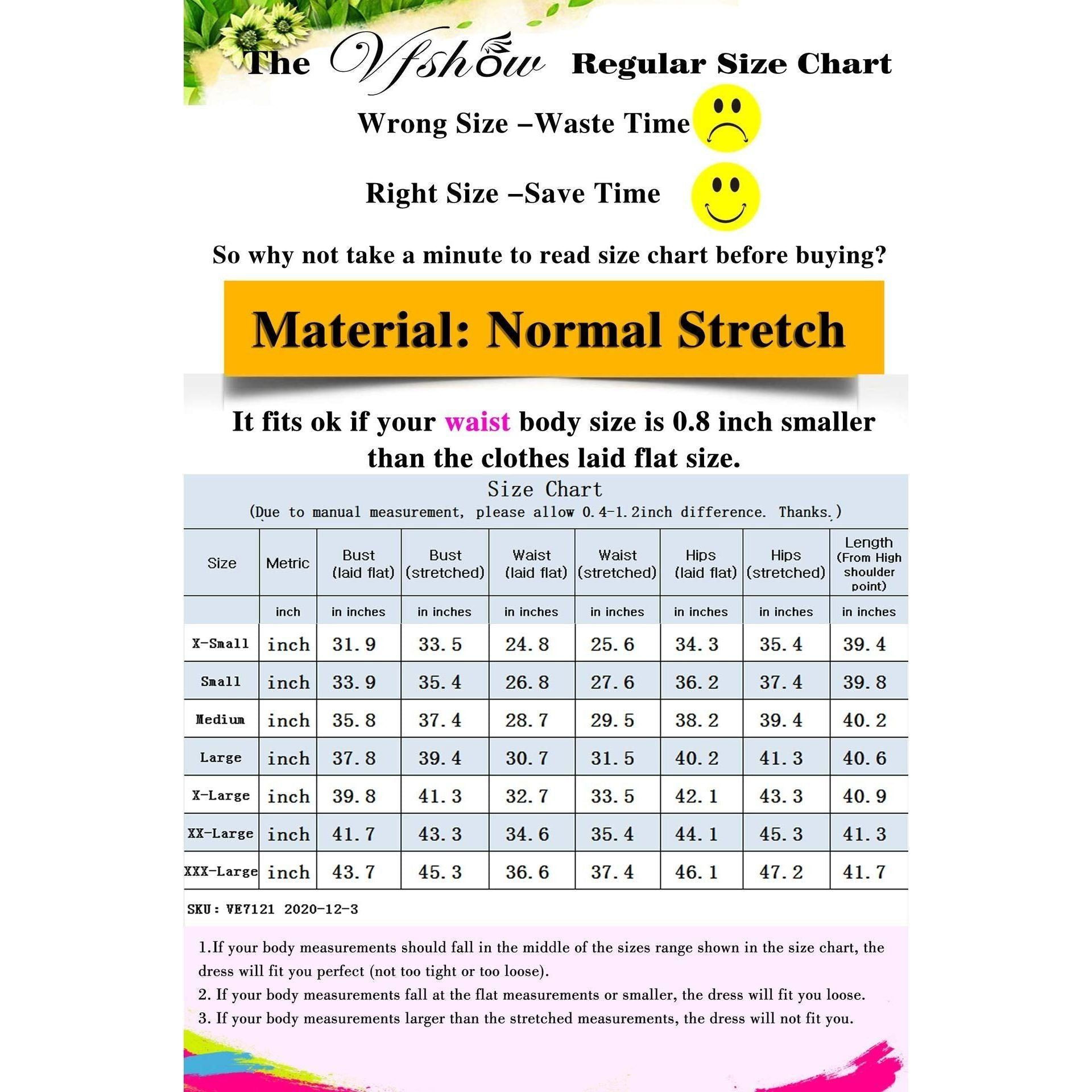VFSHOW Womens Elegant Slim Front Zipper Work Business Office Cocktail Bodycon Sheath Dress