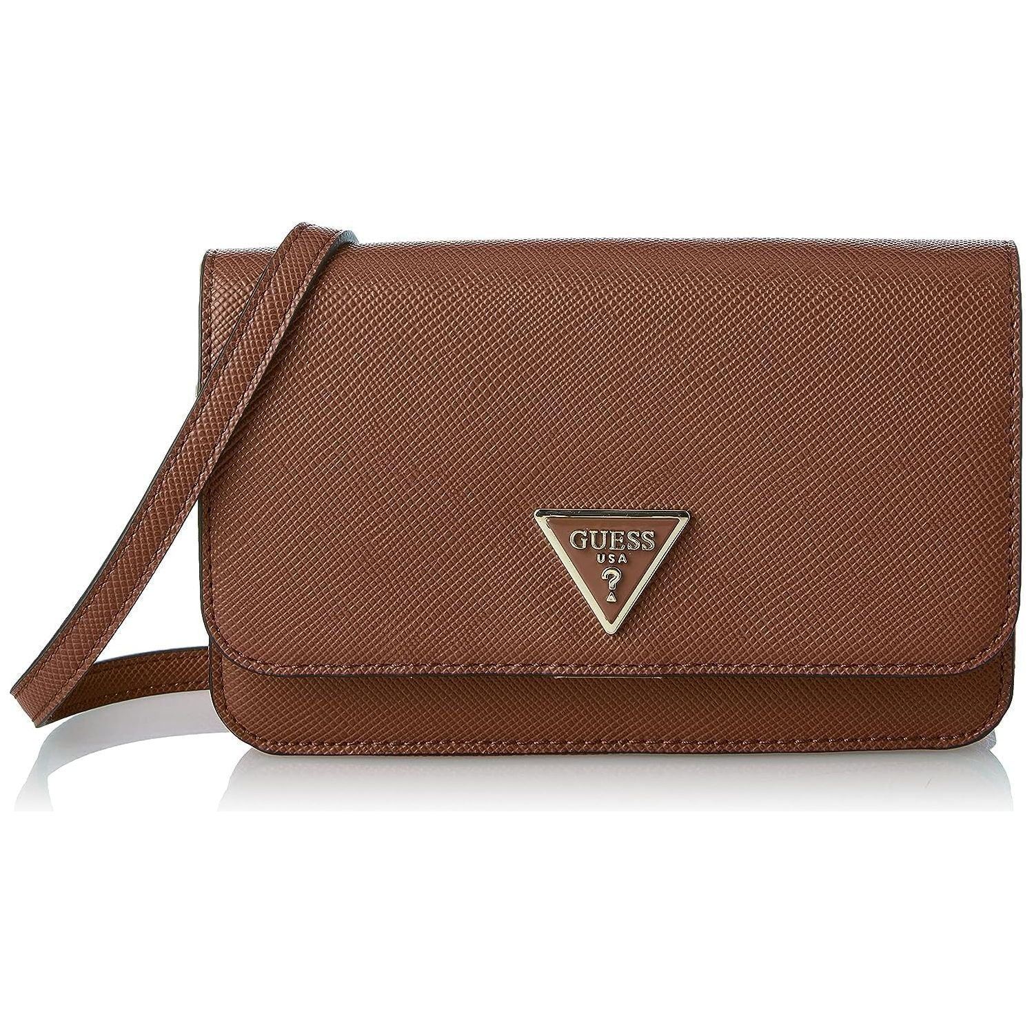 Guess ZG787979 Noelle Crossbody Flap for Women, LGC