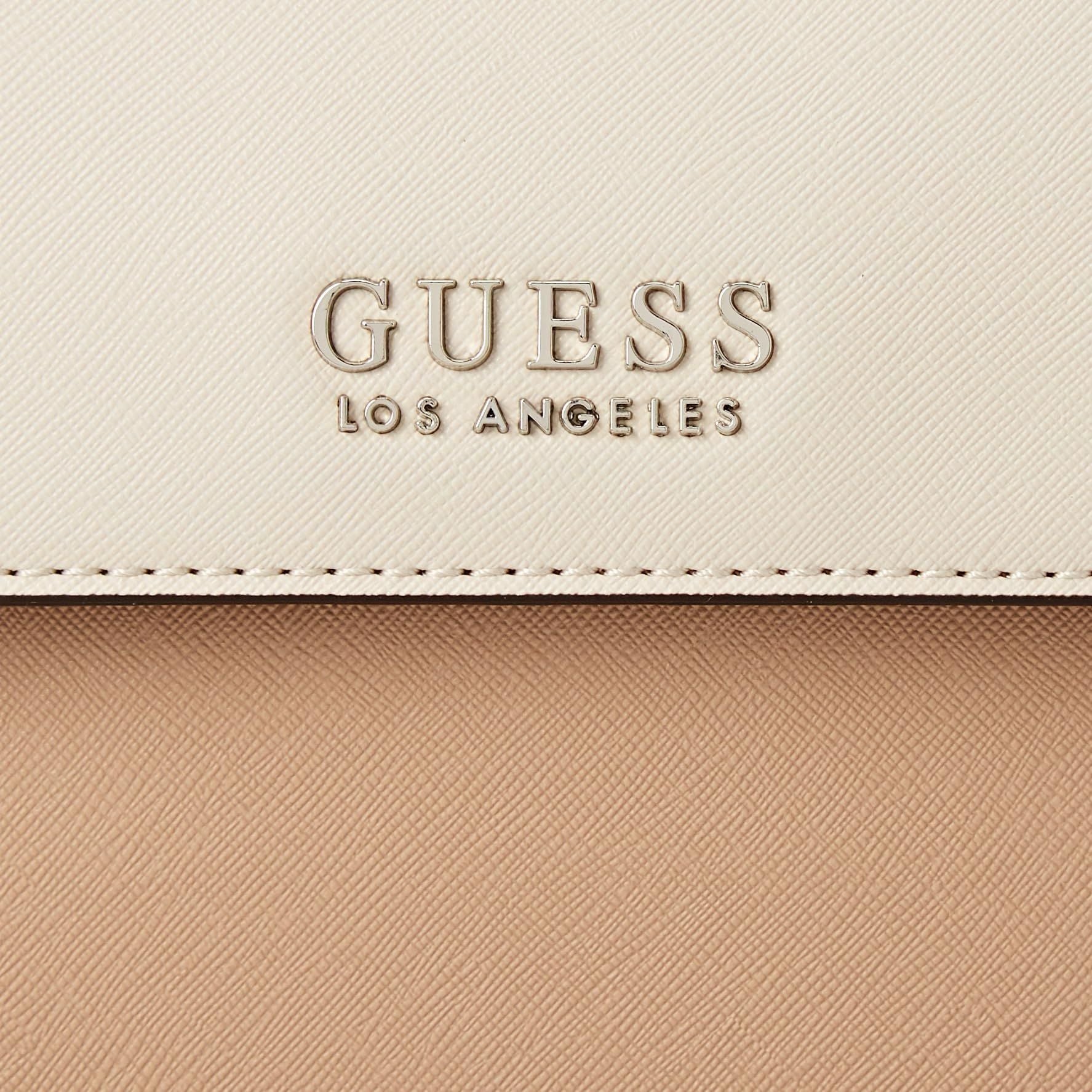GUESS Womens Llano Mini Crossbody Bag (pack of 1)