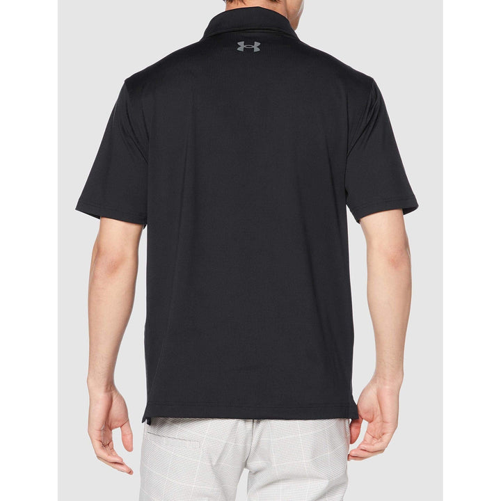 Under Armour Men's UA T2G Polo Shirt