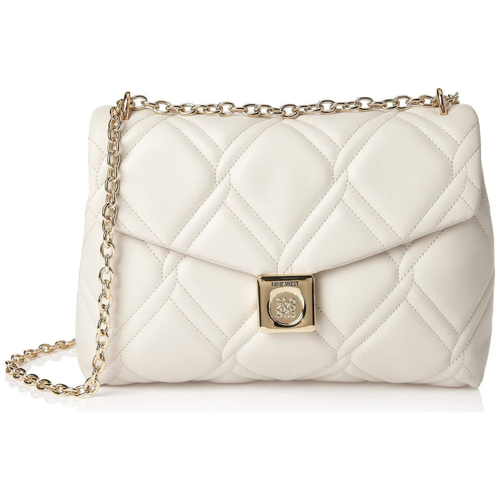 NINE WEST Womens April Convertible Shoulder Bag NGQ127521