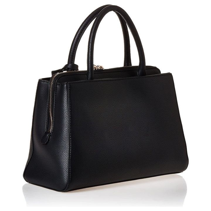 Guess Emiliya Girlfriend Satchel Bag for Women, BLA