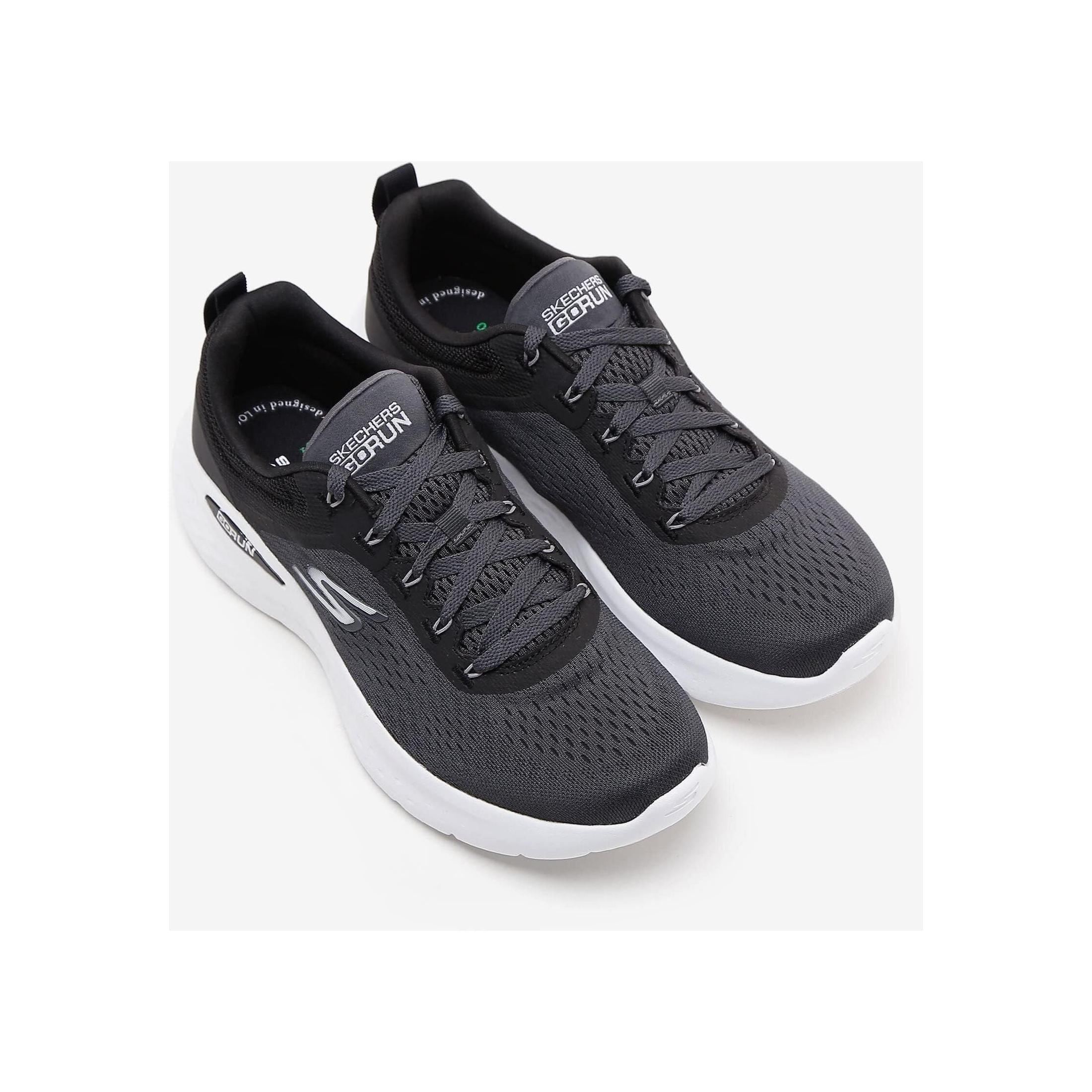 Skechers GO RUN LITE mens Road Running Shoe