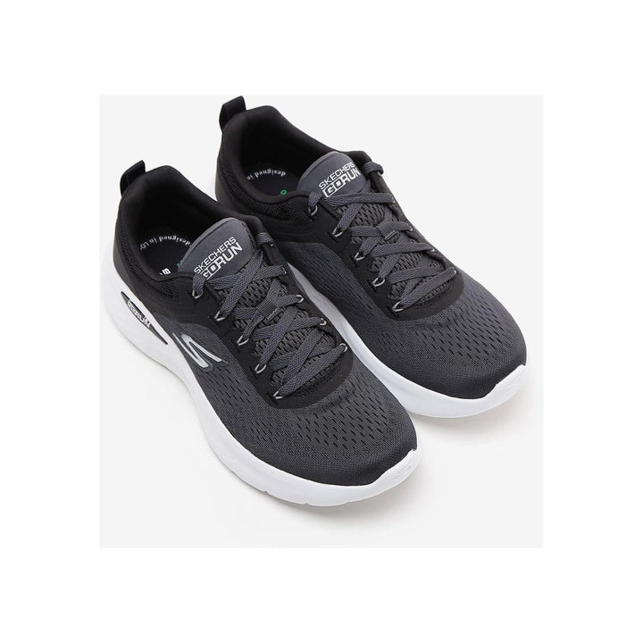 Skechers GO RUN LITE mens Road Running Shoe